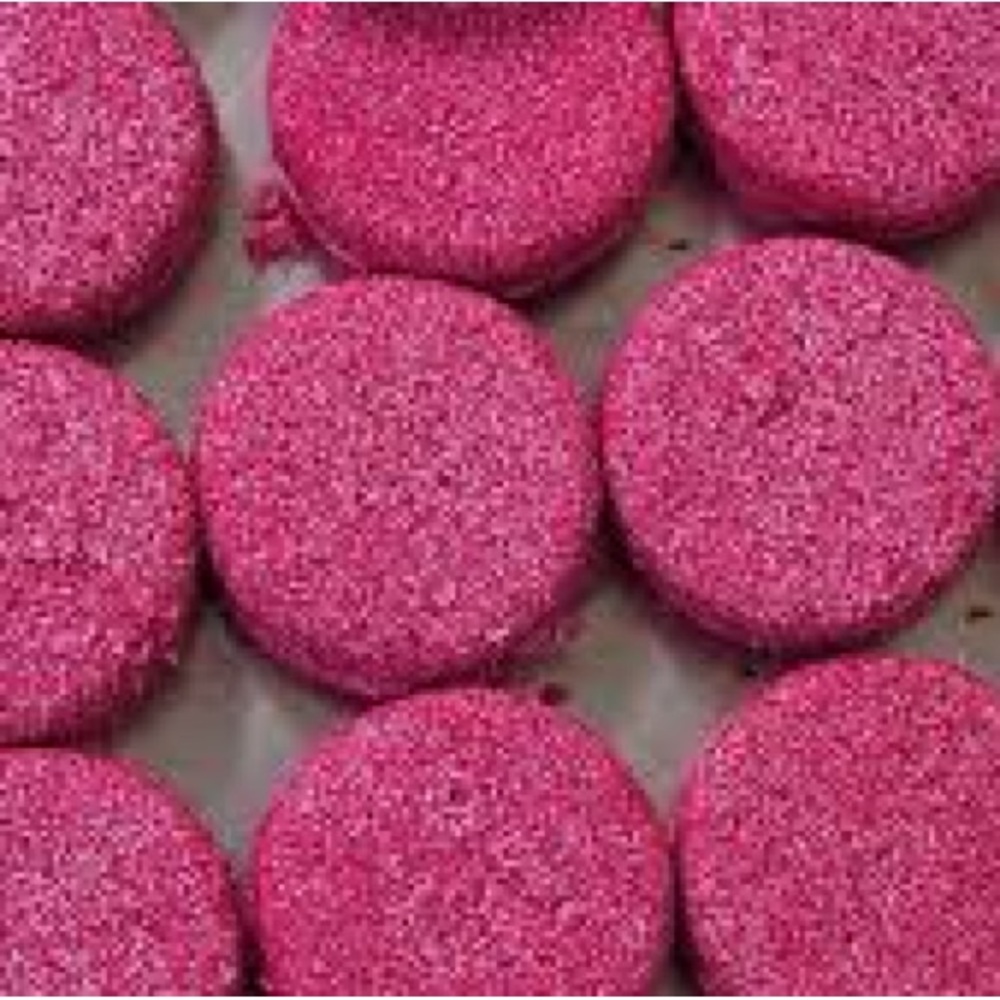 LUSH Jason & Argon Oil Shampoo Bar 1.9 oz. - Picture 5 of 6